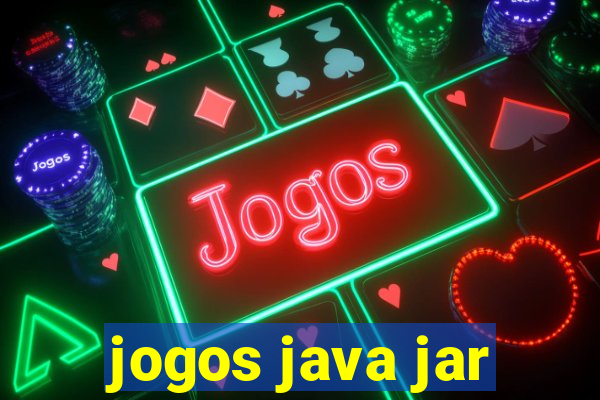 jogos java jar